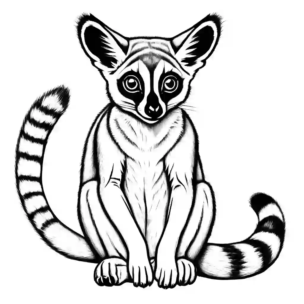 Jungle Animals_Ring Tailed Lemurs_5533_.webp
